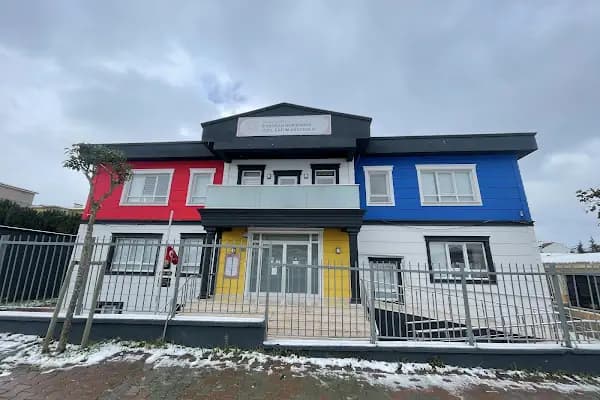 Erdoğan Demirören Özel Eğitim Anaokulu - Okul - İstanbul Arnavutköy