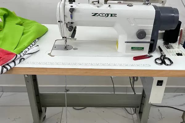TERZİ JET - Terzi - Konya Selçuklu