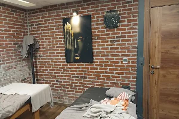 Bali Asia Spa - Massage spa - İstanbul Şişli