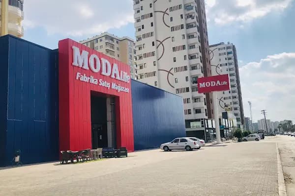 Modalife - Mobilya mağazası - Adana Seyhan