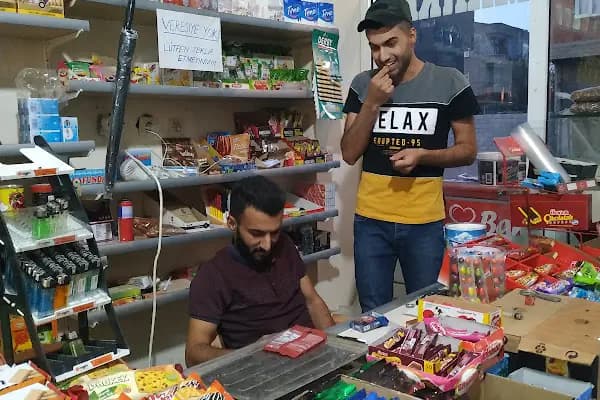 Bakiogulları Market - Süpermarket - Diyarbakır Kayapınar