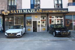 Satılmazlar Gayrimenkul Otomotiv