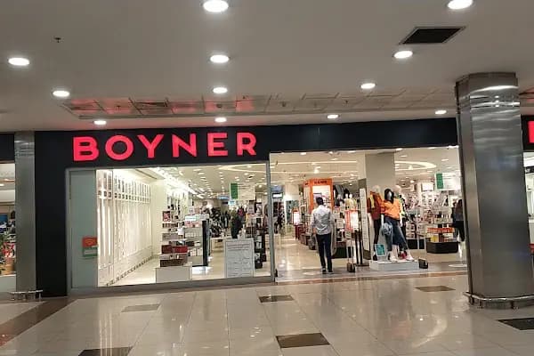 Boyner Konya KuleSite - Alışveriş merkezi - Konya Selçuklu