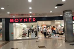 Boyner Konya KuleSite