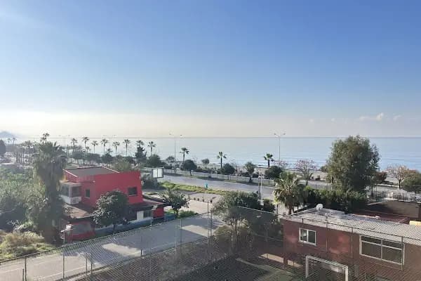 Arena Halısaha - Stadyum - Antalya Döşemealtı