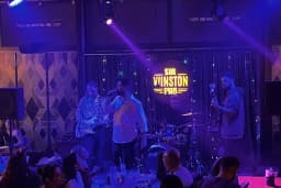 Sir Winston Pub Buca