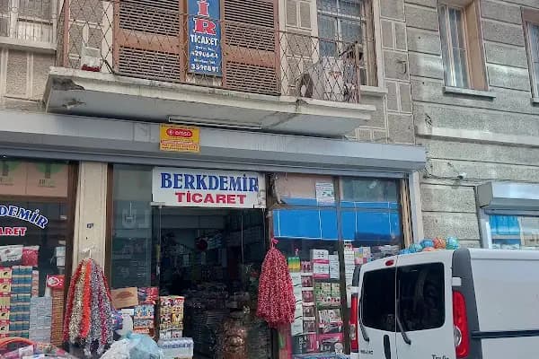 Berkdemir Oyuncak - Oyuncak mağazası - Adana Seyhan