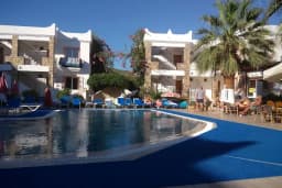 Ağar Apart Otel