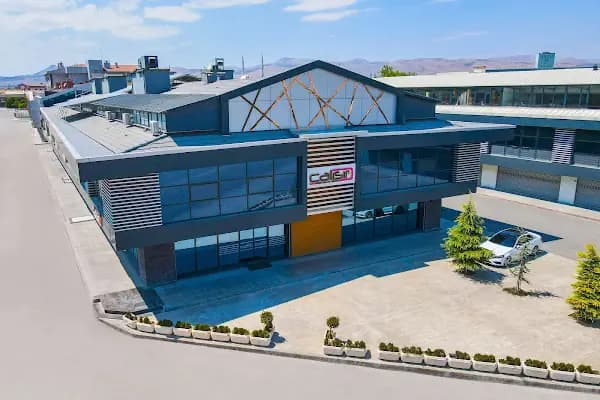 Çalışır Ayakkabı San. Ve Tic. Ltd. Şti - Ayakkabı Fabrikası - Konya Akşehir