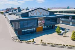 Çalışır Ayakkabı San. Ve Tic. Ltd. Şti