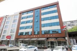 Elit Asya Hotel