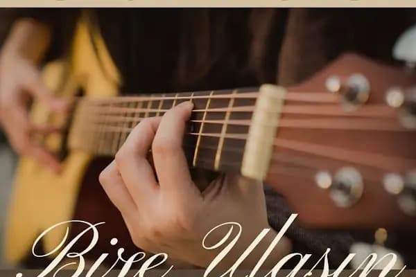 Kardeşler Müzik Eğitim - Sefaköy - Gitar Eğitmeni - İstanbul Arnavutköy