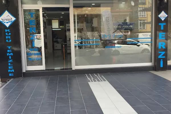 Dry Fine Kuru Temizleme - Kuru Temizlemeci - İstanbul Beykoz