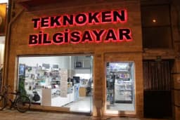 TEKNOKEN BİLGİSAYAR VE İNTERNET HİZMETLERİ - AKINSOFT BURSA BÖLGE BAYİ