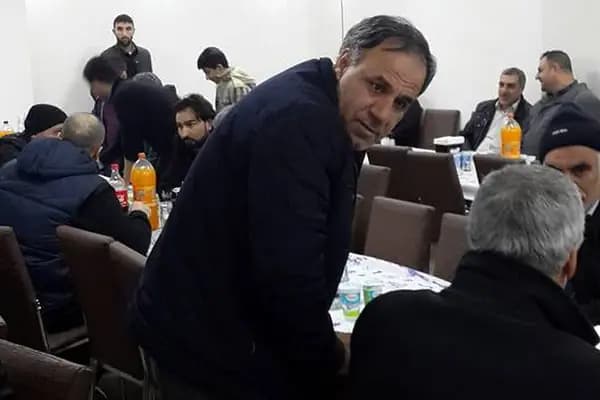 Diyarbakır İli Çermik İlçesi Ağırmat Köyü Derneği - Dernek veya Kuruluş - İstanbul Bağcılar