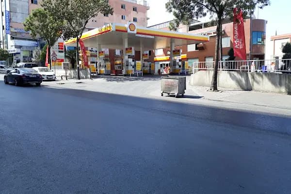 GÜLSOY PETROL - Benzin İstasyonu - İstanbul Küçükçekmece