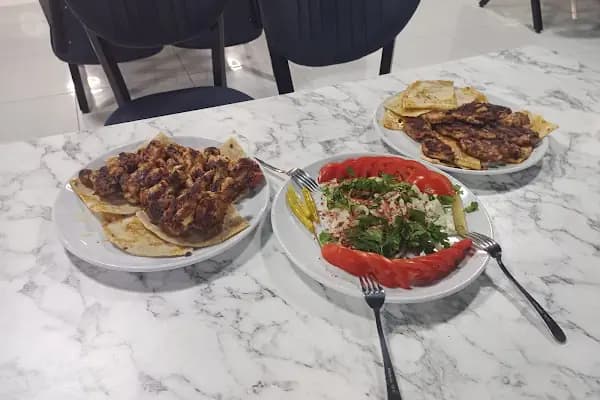 Kozandağ döner - Dönerci - Ankara Elmadağ