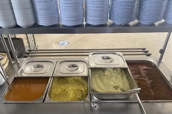Esen Catering - Yemek Üreticisi - Tekirdağ Çerkezköy