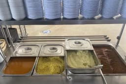 Esen Catering