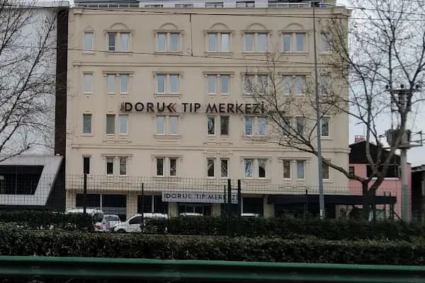 Özel Doruk Esentepe Tıp Merkezi - Tıp Merkezi - Bursa Nilüfer