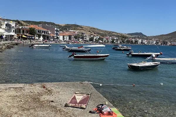 Fokai Pansiyon - Turistik Pansiyon - İzmir Foça