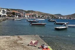 Fokai Pansiyon