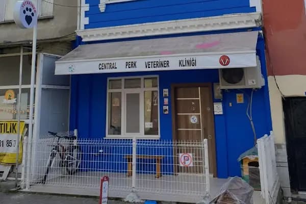 Central Perk Veteriner Kliniği - Veteriner - Kocaeli İzmit