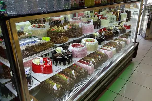 Trio Kardeşler Pasta&amp;Unlu Mamuller - Pastane - Balıkesir Ayvalık