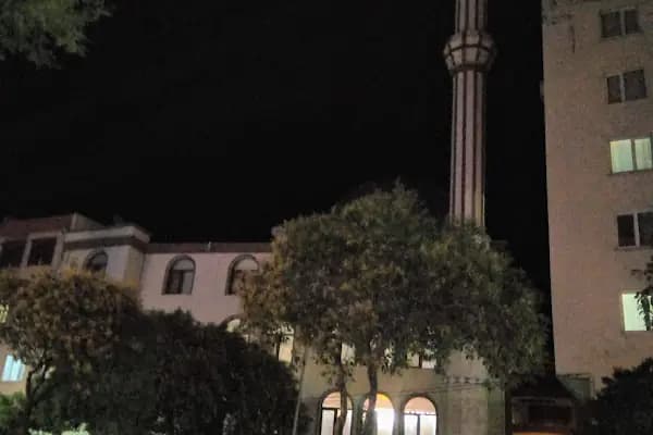 Kurtuluş Mahallesi Cami - Cami - İzmir Konak