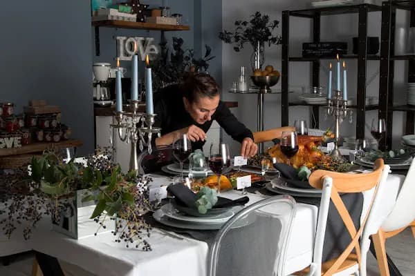 Pinar Ishakoģlu - Yiyecek Temini ve İkram Hizmeti - İstanbul Bağcılar