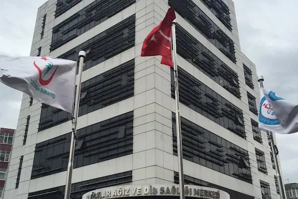 Bağcılar Ağız ve Diş Sağlığı Hastanesi - Hastane - İstanbul Bağcılar