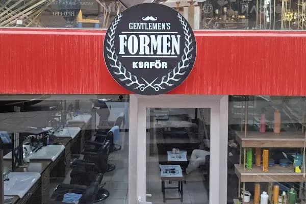ForMen Kuaför - Kuaför - Ankara Altındağ