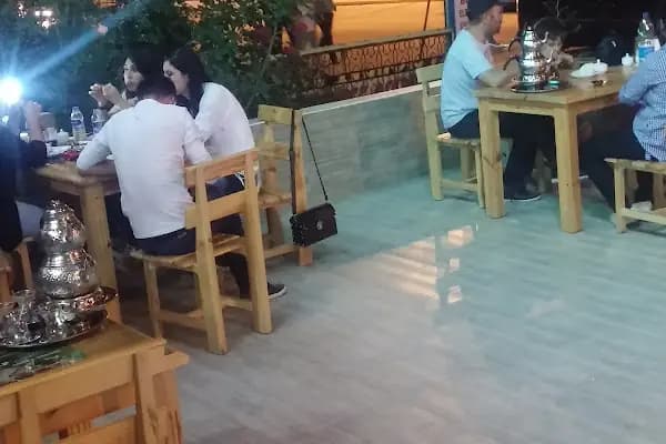 Özenir Urfalı Kebap - Kebap Restoranı - Ankara Altındağ