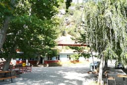 Bademli Boriçi Park