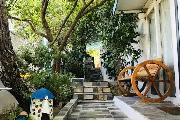 Bizim Pansiyon - Turistik Pansiyon - İzmir Foça