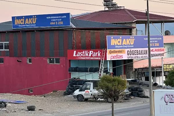 LastikPark - Göğebakan Oto Lastik - Oto Lastik Mağazası - Gaziantep Nizip