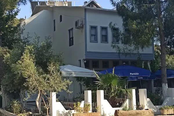 Elegance Villas &amp; Aparts - Villa - Antalya Demre