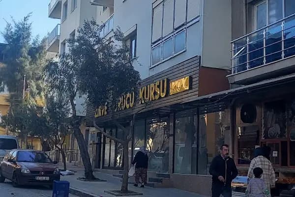 Zirve Sürücü Kursu - Sürücü Kursu - İzmir Balçova