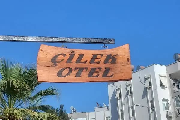 Anamur Çilek Otel - Otel - Mersin Anamur