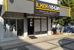 İlker reklam