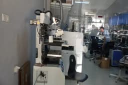 Vebs Elektronik Otomasyon