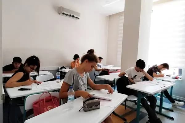 ALANYA KÜLTÜR EĞİTİM KURUMLARI - Eğitim Kurumu - Antalya Konyaaltı