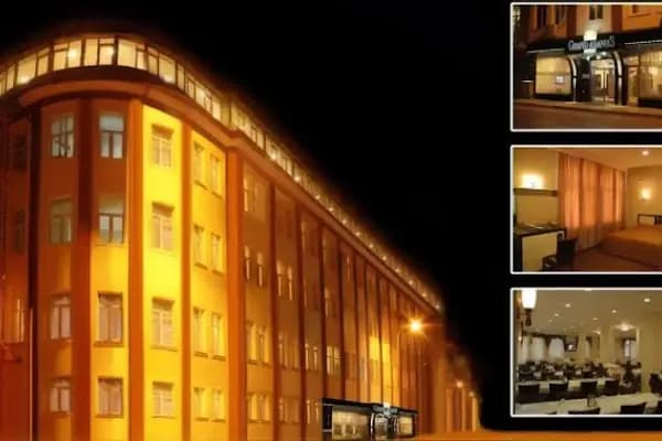 Grand Adanus Hotel - Otel - Adana Seyhan