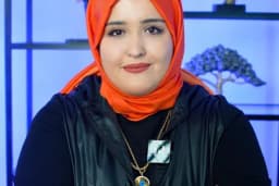 Psikolog Nazlı Melek AKÇA