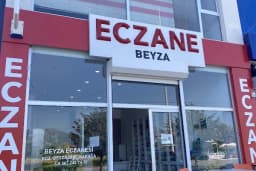 BEYZA ECZANESİ