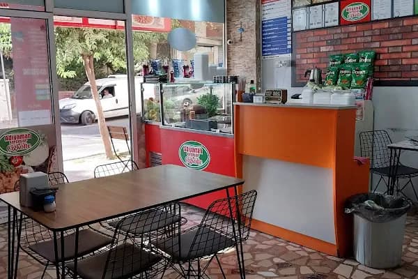 Adıyaman Kardeşler Çiğköfte - Restoran - İstanbul Avcılar