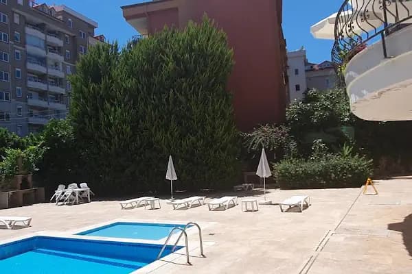 Nirvana Residence - Konut Geliştirme - Antalya Alanya