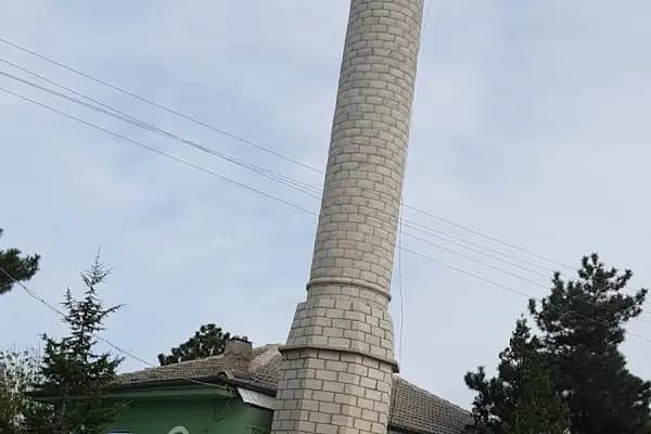 Yüğ Cami - Cami - Konya Akşehir