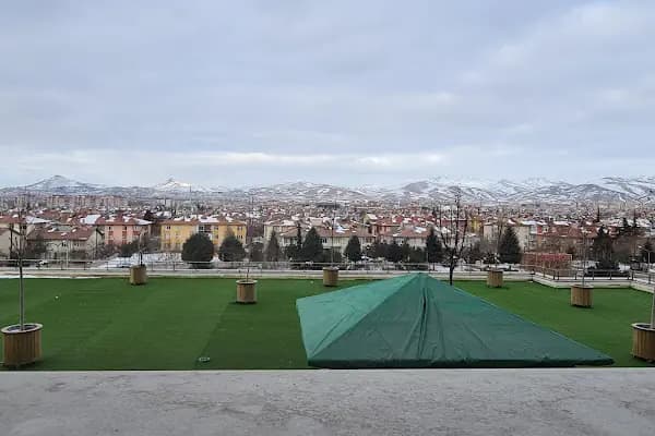 Aydınbey Park otel - Otel - Konya Selçuklu