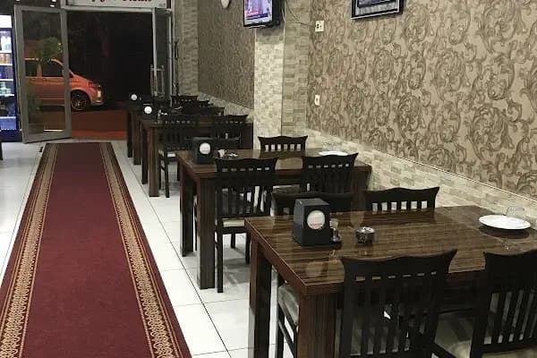 Rahman Pide Salonu - Pideci - Trabzon Akçaabat